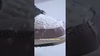 JORDAN 1 RETRO HIGH ELEMENT GORE-TEX &mdash; водонепроницаемый материал обеспечивает защиту от непогоды