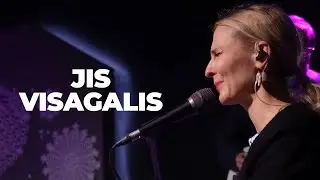 Jis Visagalis | Hillsong Worship - God Is Able