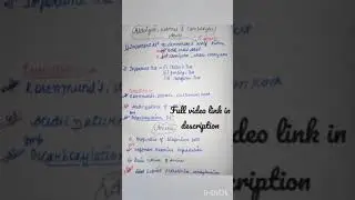 How to pass in Chemistry class 12💯🔥😱