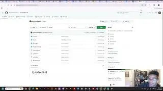 Uploading to Github & Troubleshooting Lesson