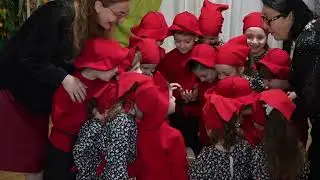 ლილეო საშემოდგომო ზეიმი 2024 lileo