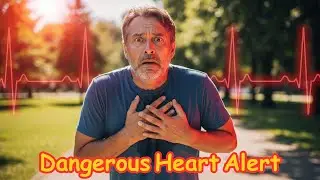 Don&rsquo;t Walk Until You Know This About Your Heart!#health