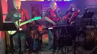 Gray Rock Transit - Spirit In The Sky