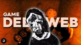 VIDEO GAME JOURNAL: Game Deep Web Paling Mengerikan (Sad Satan)