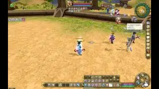 [Flyff] Vegooo  on Range Asal