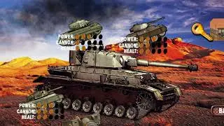 Tank Mania Gameplay Part 2 Walkthrough
