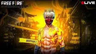 NEW PILLIYAR FREE FIRE 2025 is live.  100  🥹📈
