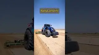 horsepower tractor machinery #tractor #new #technology #shorts