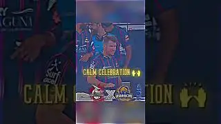 Calm Celebration 🤣💀