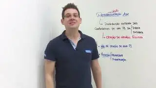 07 - Concentra&ccedil;&atilde;o, Desconcentra&ccedil;&atilde;o, Centraliza&ccedil;&atilde;o e Descentraliza&ccedil;&atilde;o - 𝗧𝗵𝗮𝗹𝗹𝗶𝘂𝘀 𝗠𝗼𝗿𝗮𝗲𝘀