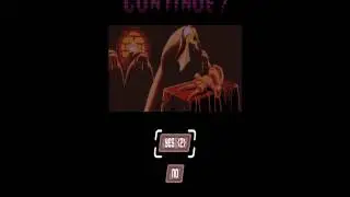 Game Over - Super House Of Dead Ninjas