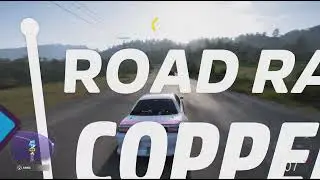 Forza Horizon 5 Nissan 240 SX drift