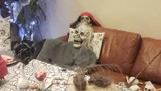 Live Energy BOO!