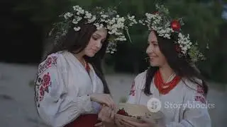 Slovakia Beauty Uncensored! Top 15 Facts About Slovak Women