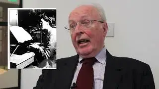 Birkbeck Explains: How did Andrew and Kathleen Booth change the world of computing?