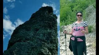 Stonehenge ne Shqiperi - IDENTITET nga Aida Shtino | Pjesa 2