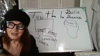 11326 9A TRUTH BY BILLIE BEENE 