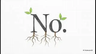 The Power of  No  After 60