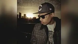 Kid Ink - Ride Out (sped up)