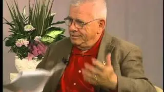 An Evening with Senator Mike Moore- March 21, 2012