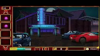 101 Room escape games level 113