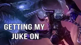 Big Plays - Getting My Juke On