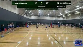 Aspire 14 Alpha @ AZ Rev 14 Elite (2026.02.01)
