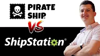 ShipStation vs Pirate Ship - Which One Is Better?
