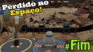 ALL RESCUED - Stranded Alien Dawn #END