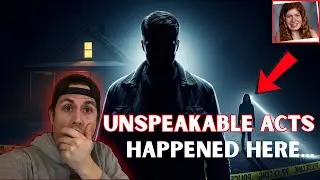 The MOST terrifying killer | The Jayme Closs story