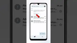 Gmail ka spam emails Kaise delete Karen | How to delete all spam emails from Google account