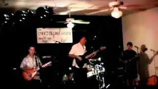 Suzie Q (A Cover) by The John Mace Group-Live, 7-30-'05.mp4