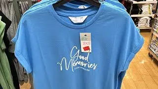 Primark is Amazing | women's Reduced clothes & Wow prices | December 2023 ; Pre Christmas Sale