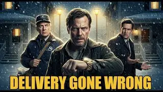 One Wrong Number on a House Sign Changed Everything | Fargo-Style Mystery Story