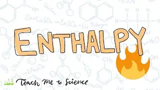 Enthalpy