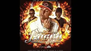 Cosculluela Ft. Jowell & Randy - Pa La Pared (Nazza Version)