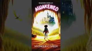 Magic thrives! ✨📚 Step into the adventure. 🪄 #YAReads #FantasyBooks  #ReignmereChronicles