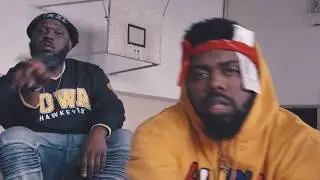 Skoolie Escobar- OMW feat. William Cooley (Official Video)