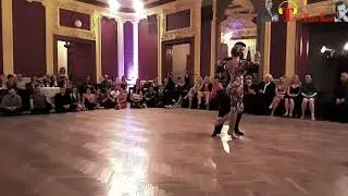 PORTENISIMO Miguel Calo Ballano: Maja Petrovic - Marko Miljevic