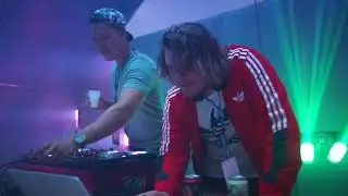 Tomorrowland Karkku 2017 aftermovie