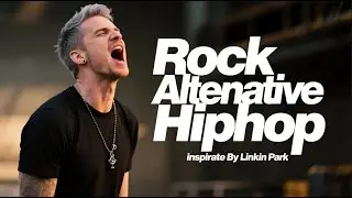 Alternative Rock hip hop Type Beat Rock Rap playlist music songs 2025