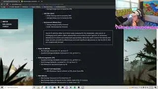 (All 20+)  WARZONE Weapon Changes in Season 3 Reloaded Patch Notes! (Warzone 1.58 Patch Notes)