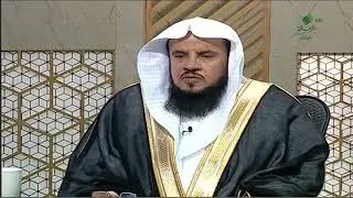 #يستفتونك| أذكار ما بعد الصلاة، هل تُقال في حالة قضاء الصلاة الفائتة؟- الشيخ د. سعد بن عبدالله السبر