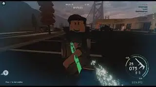 When you stop time in game and don't know how to unstop it.