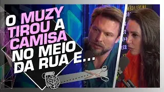 A HISTÓRIA MAIS ROMANTICA DO MUNDO - PAULO MUZY E ROBERTA CARBONARI
