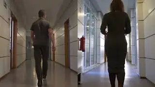 V&iacute;deo Promocional ISAMB - Instituto de Sa&uacute;de Ambiental