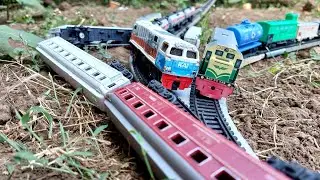 Train videos Rail king jumbo rail king train sets Train Videos - rail king classic train