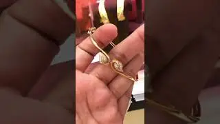 Tanishq bracelet #shorts #tanishq #trrending #nehavlogs