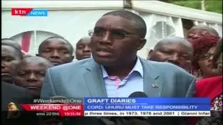 Politicians from Central ask those mentioned in the NYS scandal to carry their own cross