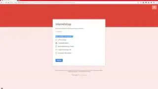 Internetshop
